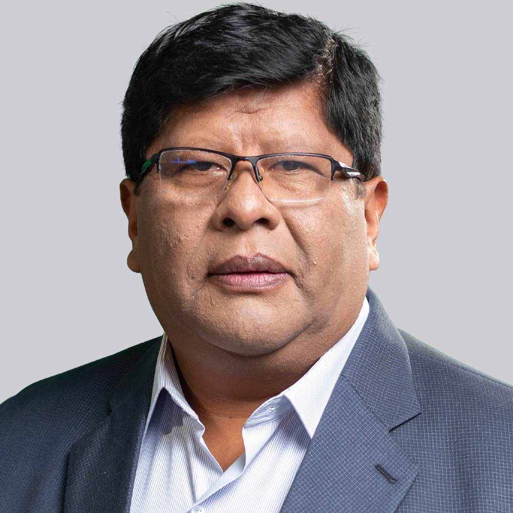 ELISER NEMESIO ROCA TANCARA