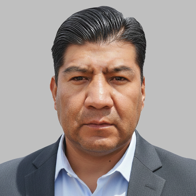 IVAN NILO MAMANI ORELLANA