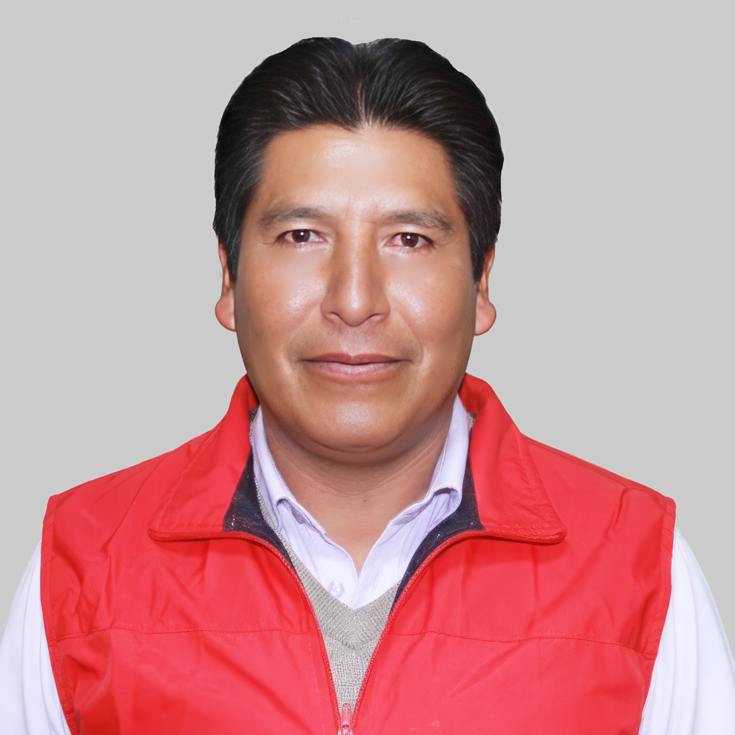 Juan Carlos  Canaza Valencia